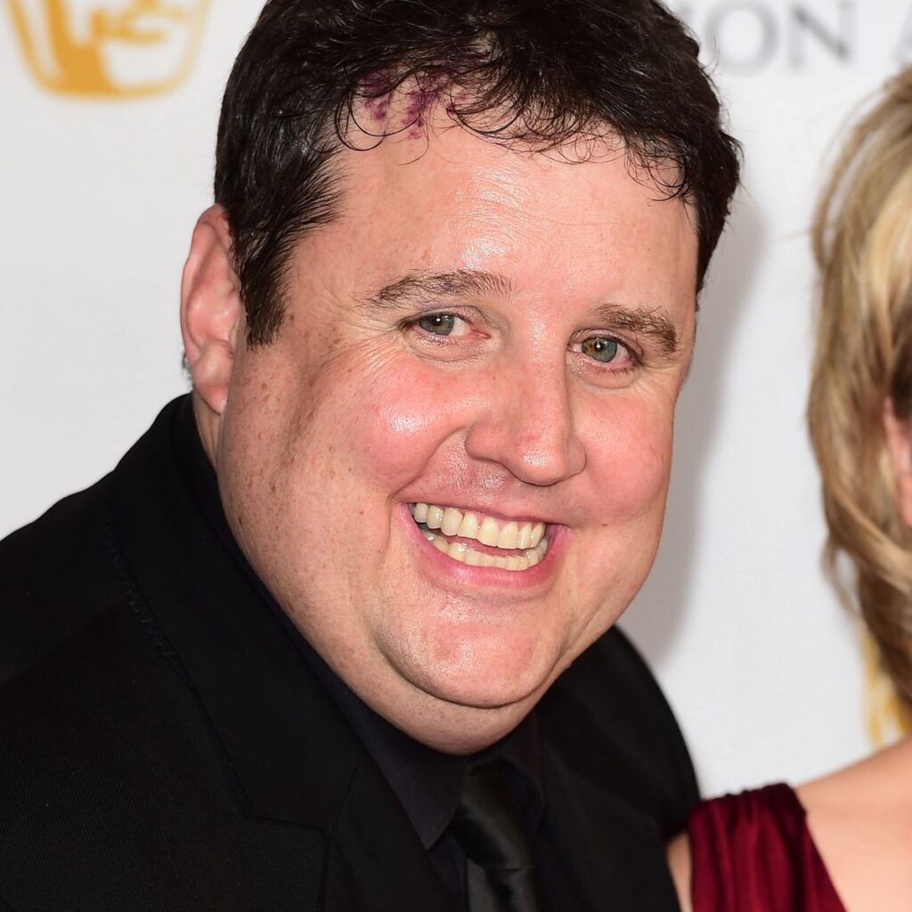This image has an empty alt attribute; its file name is peter-kay-1024x1024.jpg