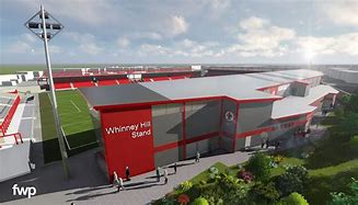 Wherry End WHAM Stadium