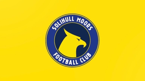 solihull moors crest