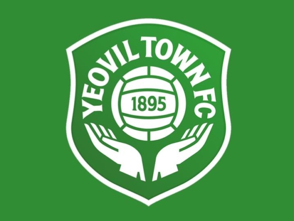 Yeovil Town Logo 1