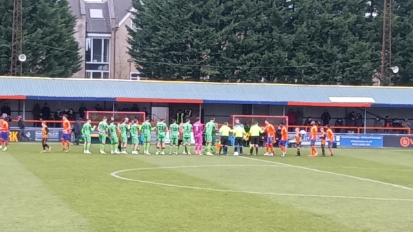 FGR at Braintree 2025