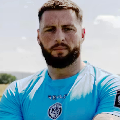 Ethan Ross