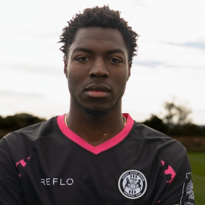 Adeteye Gbadehan